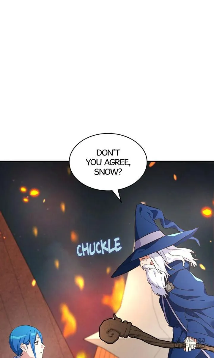Wake Up, Warrior Chapter 133 page 63 - 