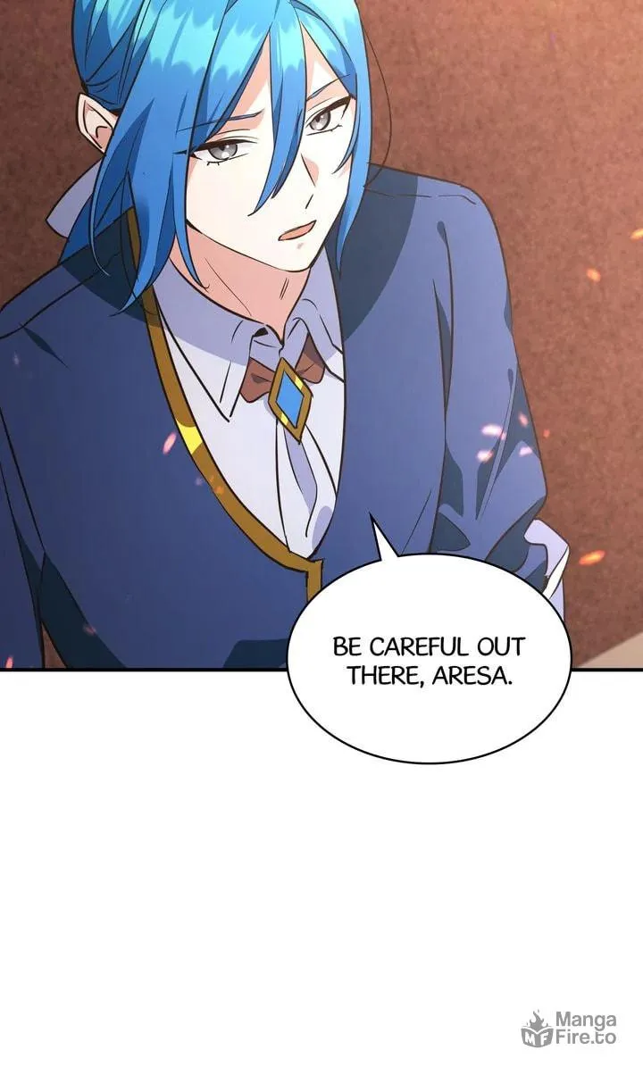Wake Up, Warrior Chapter 133 page 65 - 