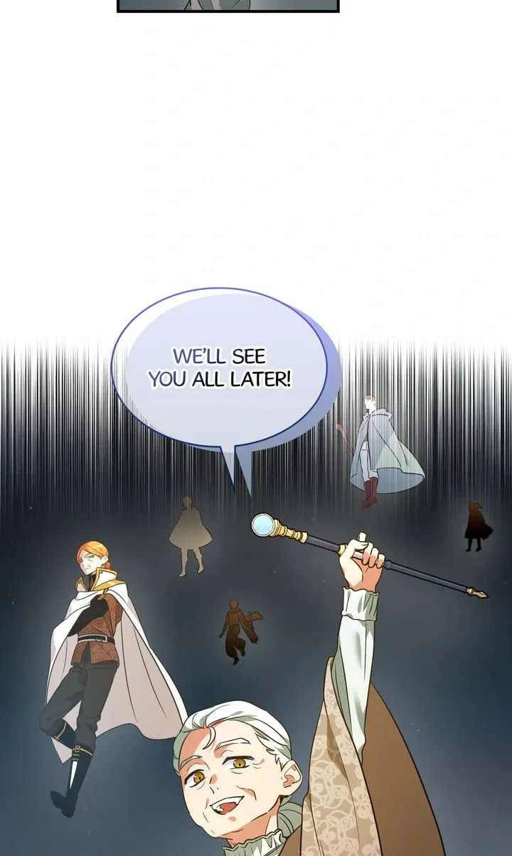 Wake Up, Warrior Chapter 133 page 68 - 