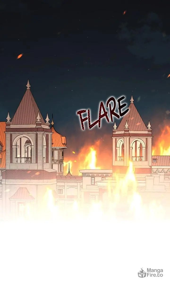 Wake Up, Warrior Chapter 133 page 70 - 