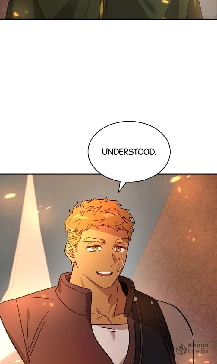 Wake Up, Warrior Chapter 133 page 75 - 