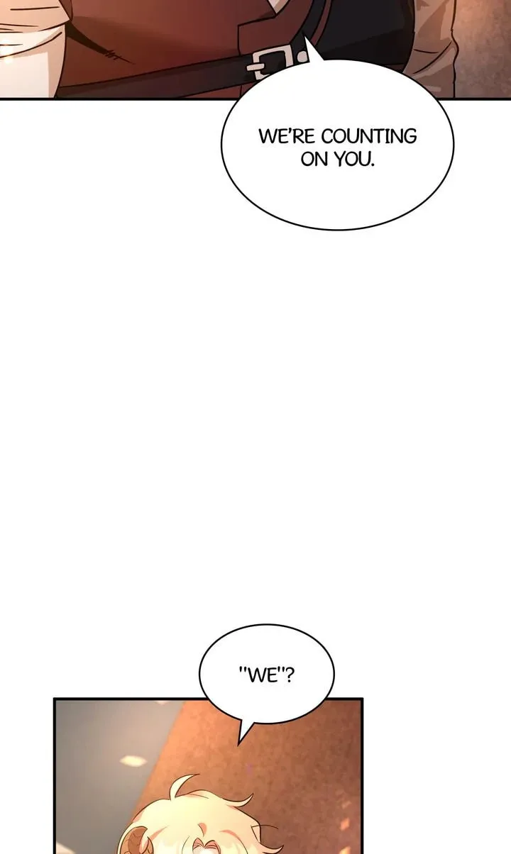Wake Up, Warrior Chapter 133 page 76 - 