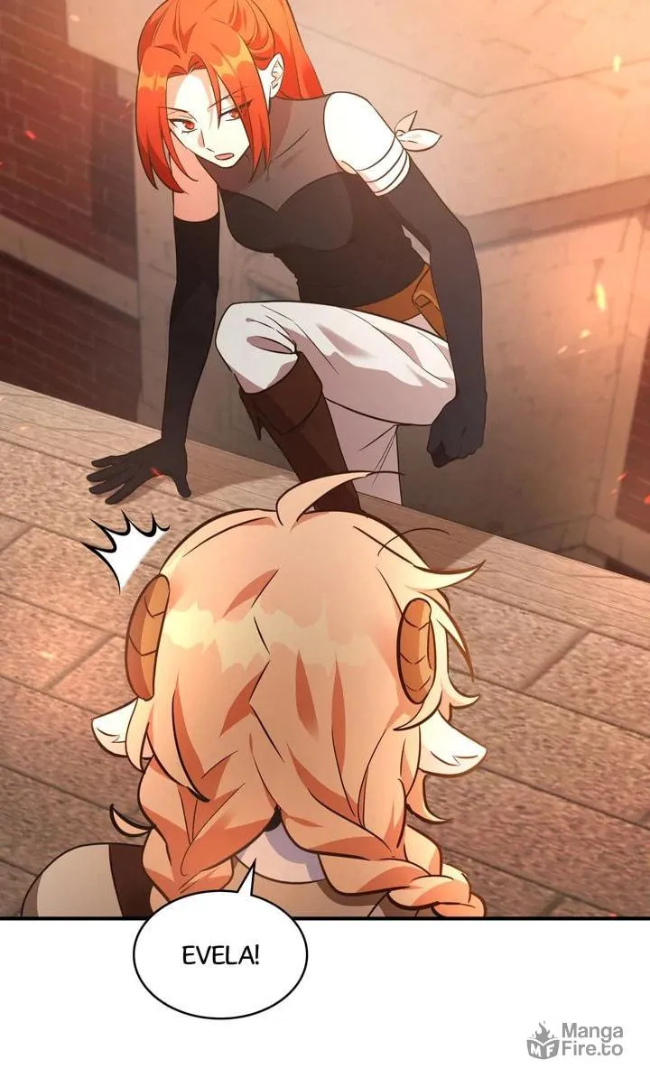 Wake Up, Warrior Chapter 133 page 78 - 