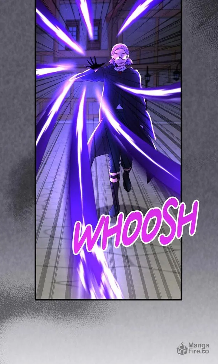 Wake Up, Warrior Chapter 133 page 9 - 