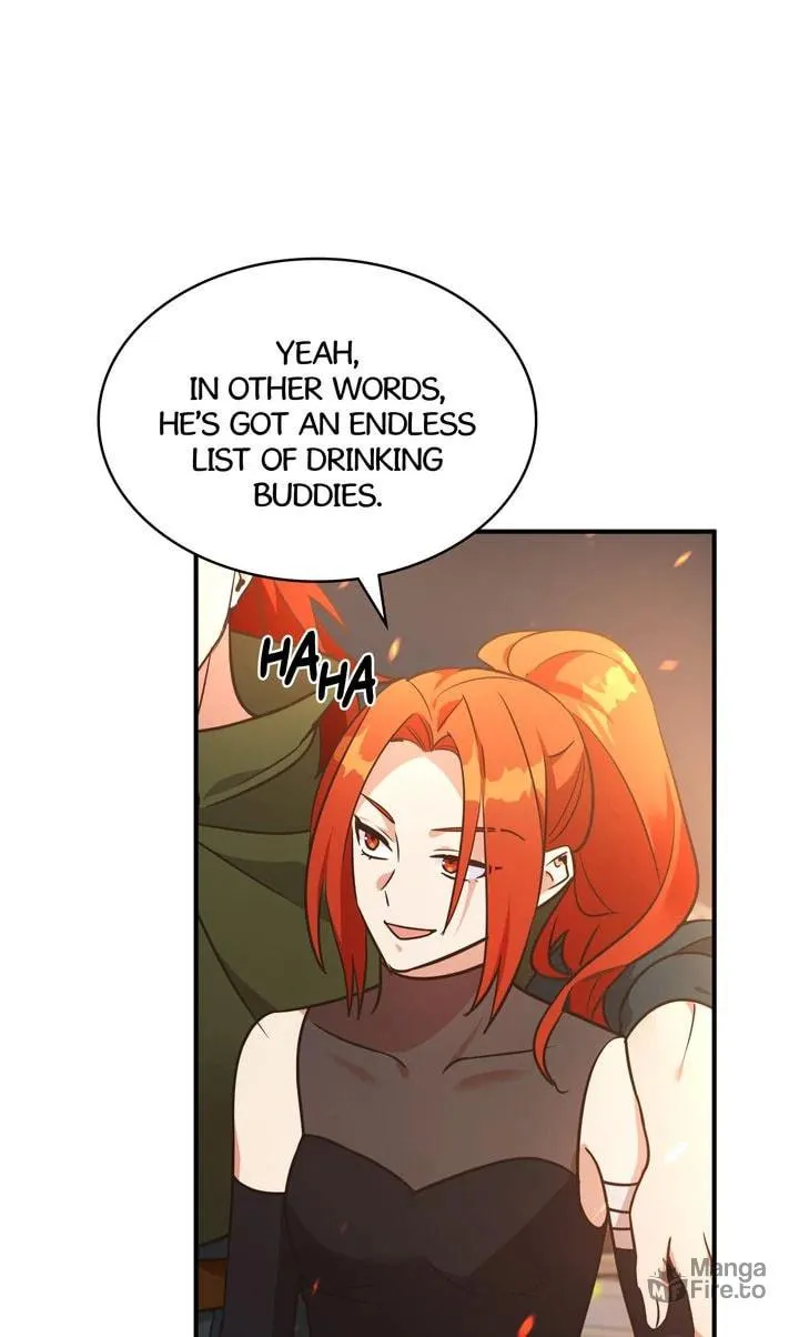 Wake Up, Warrior Chapter 133 page 81 - 