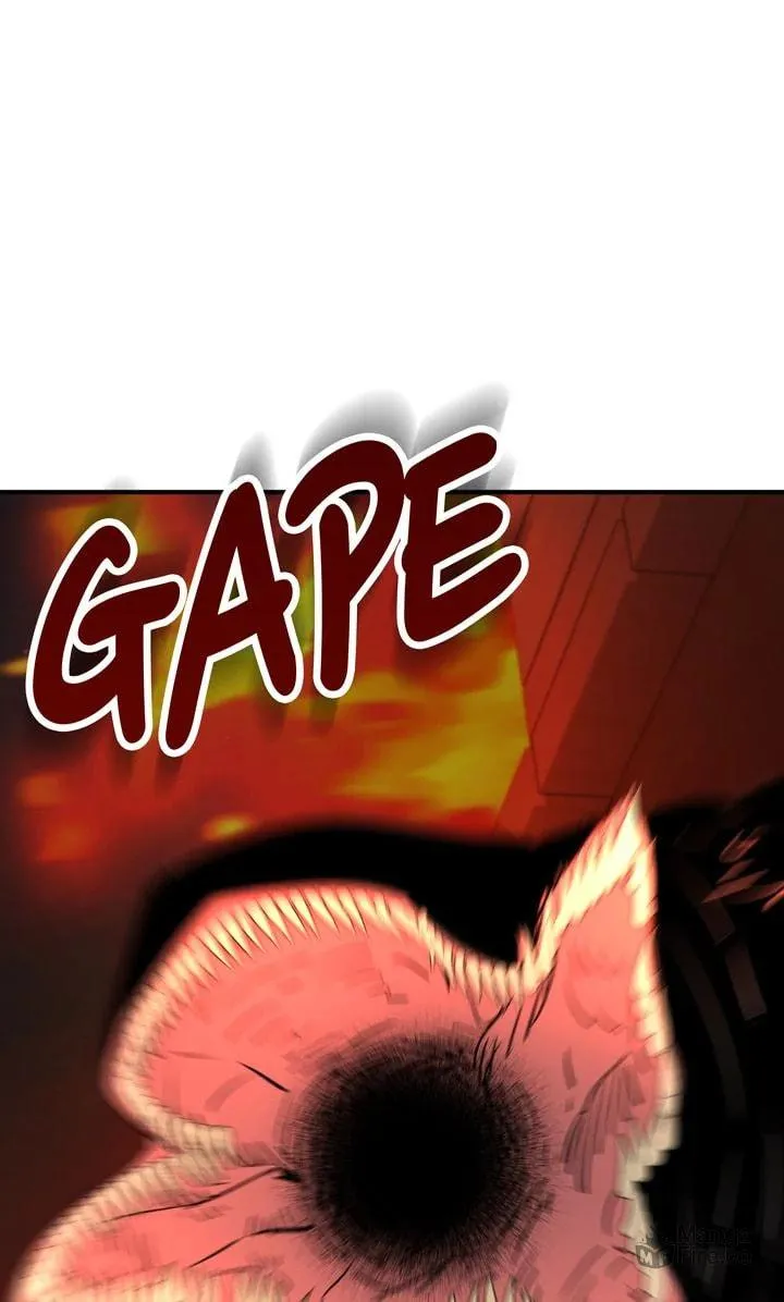 Wake Up, Warrior Chapter 134 page 12 - 