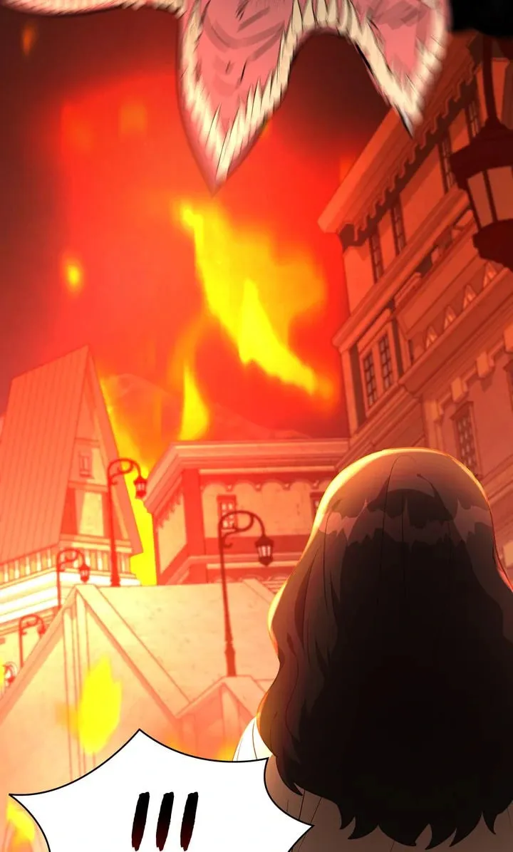 Wake Up, Warrior Chapter 134 page 13 - 
