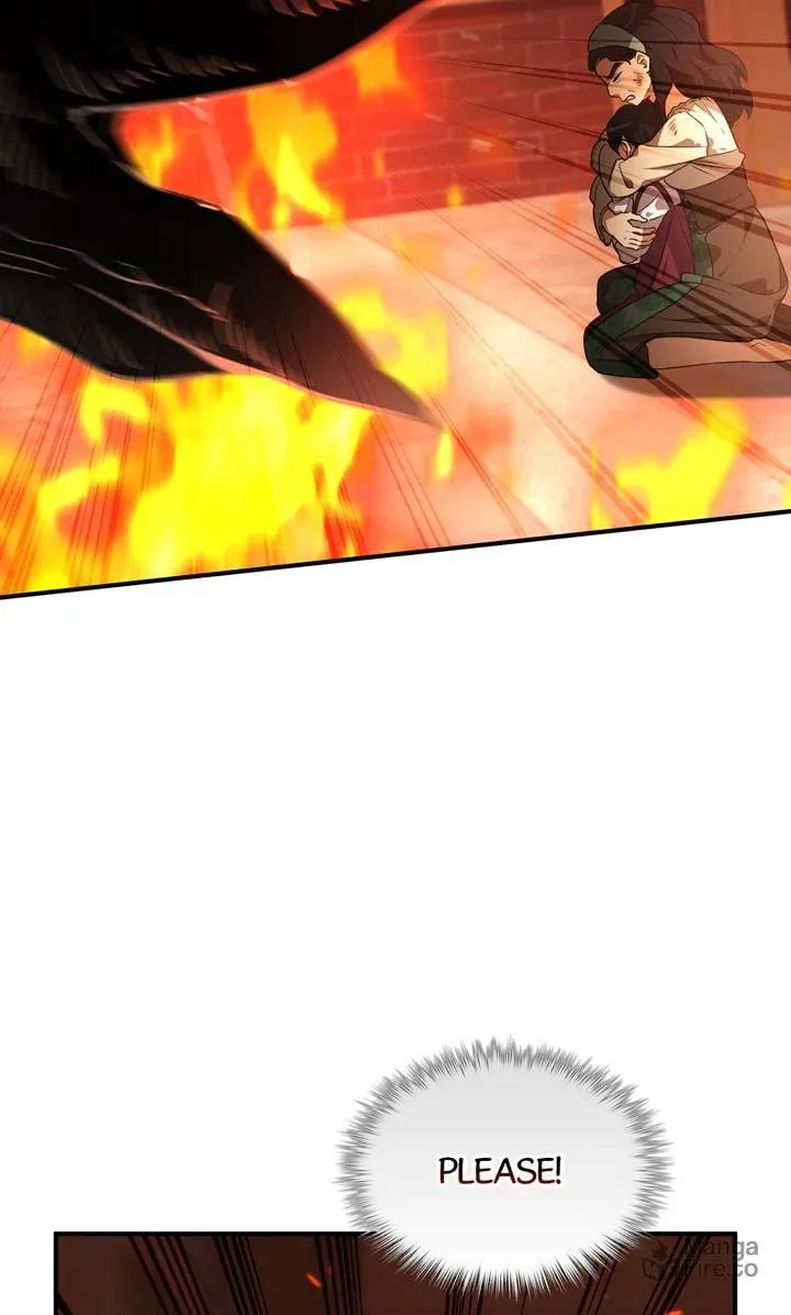 Wake Up, Warrior Chapter 134 page 15 - 