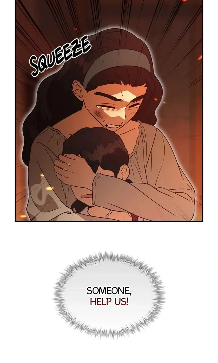 Wake Up, Warrior Chapter 134 page 16 - 