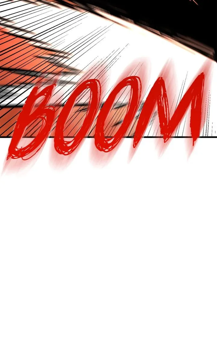 Wake Up, Warrior Chapter 134 page 19 - 