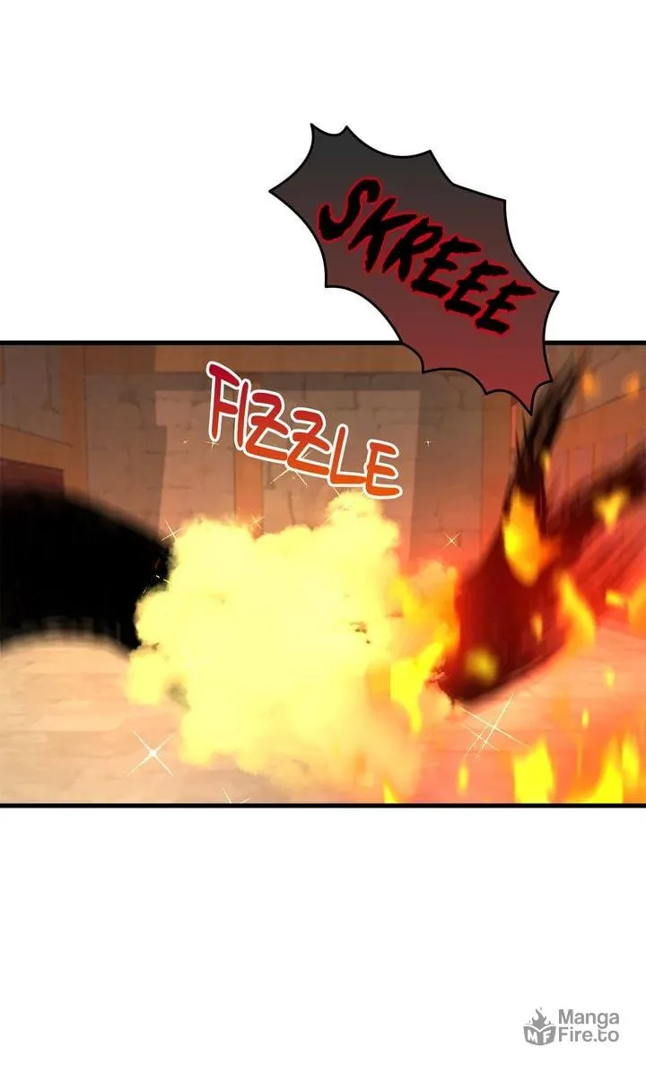 Wake Up, Warrior Chapter 134 page 20 - 