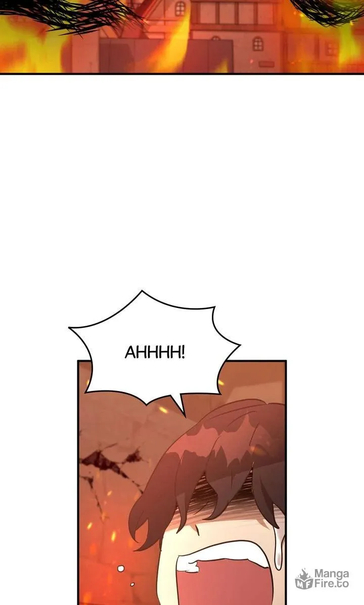 Wake Up, Warrior Chapter 134 page 3 - 