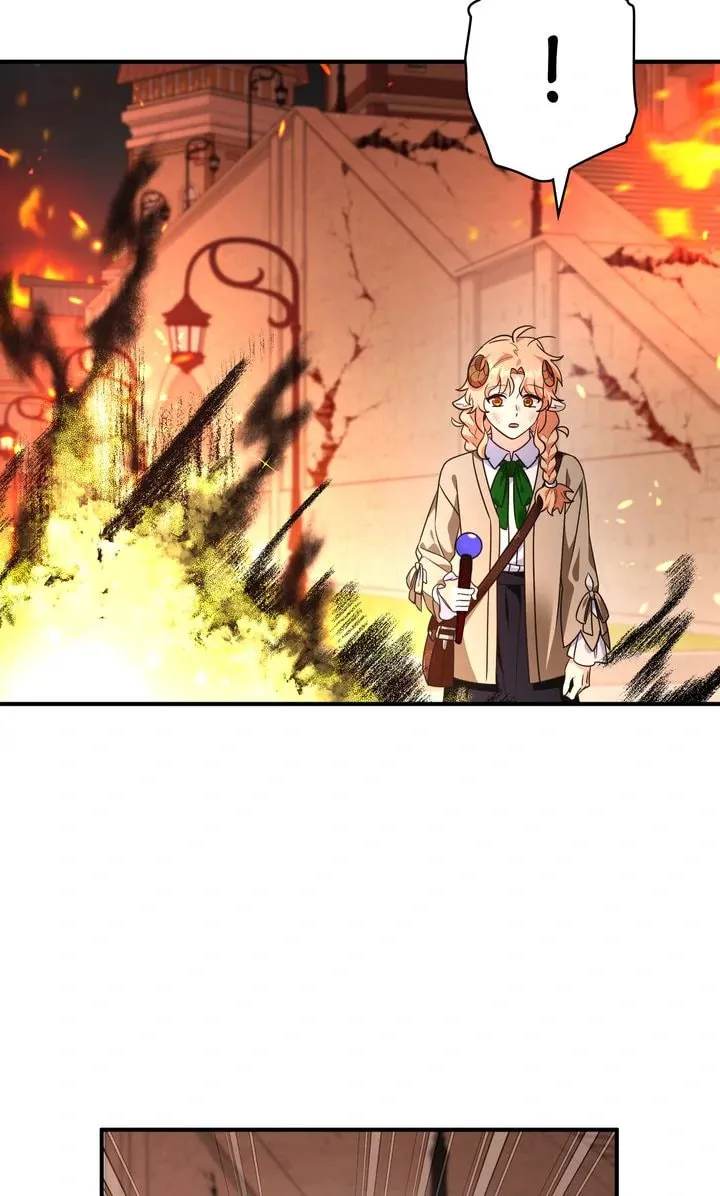 Wake Up, Warrior Chapter 134 page 26 - 