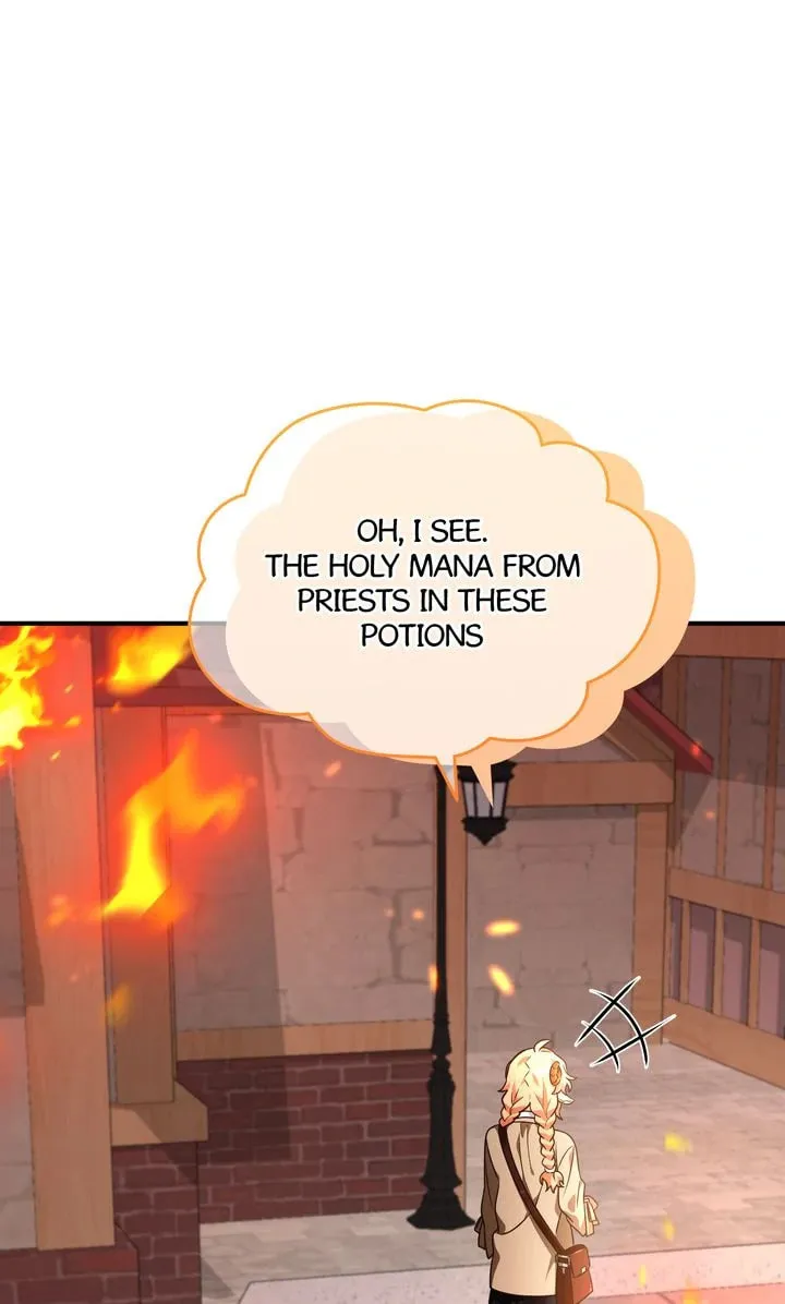 Wake Up, Warrior Chapter 134 page 28 - 
