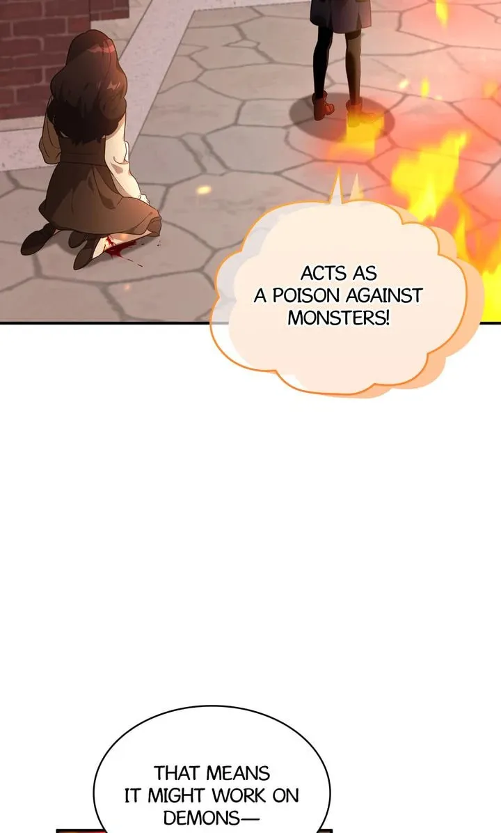 Wake Up, Warrior Chapter 134 page 29 - 