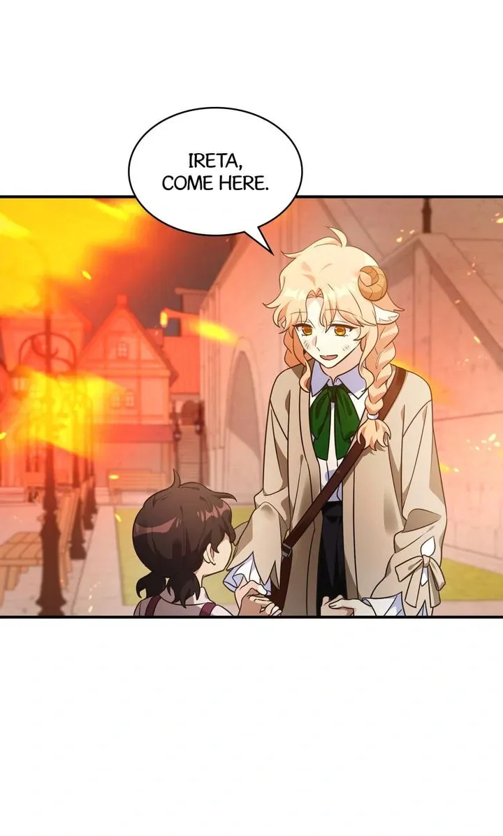 Wake Up, Warrior Chapter 134 page 37 - 