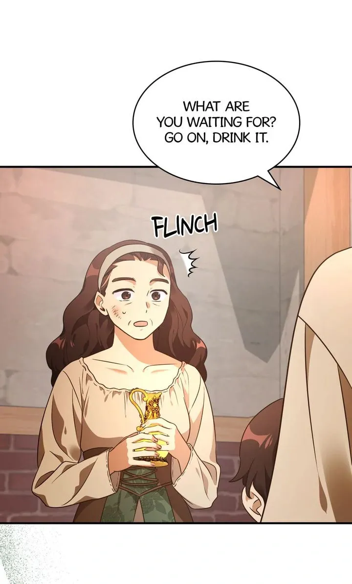 Wake Up, Warrior Chapter 134 page 38 - 