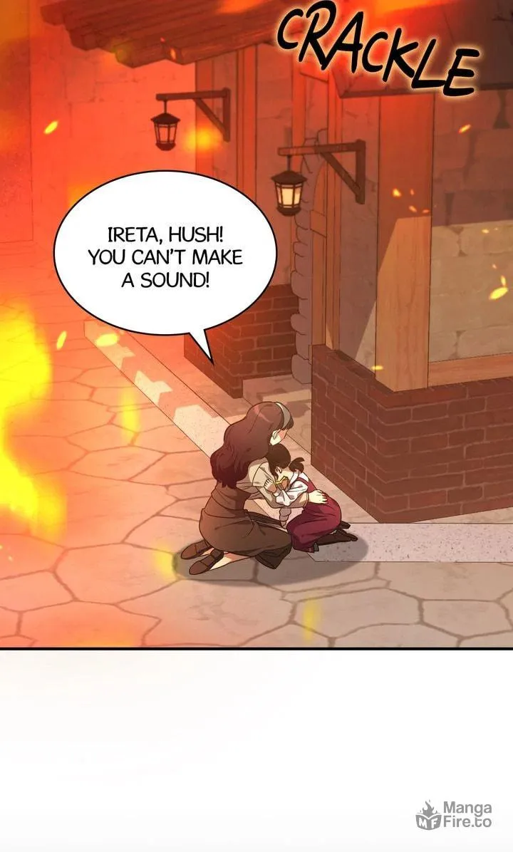 Wake Up, Warrior Chapter 134 page 5 - 