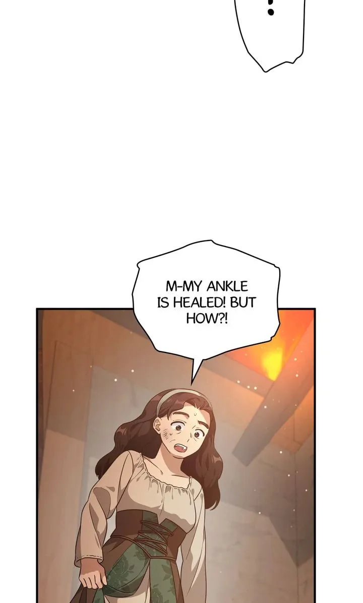 Wake Up, Warrior Chapter 134 page 43 - 