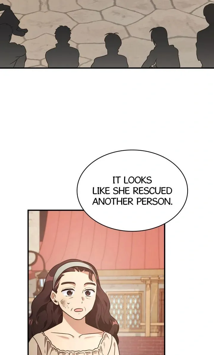 Wake Up, Warrior Chapter 134 page 56 - 