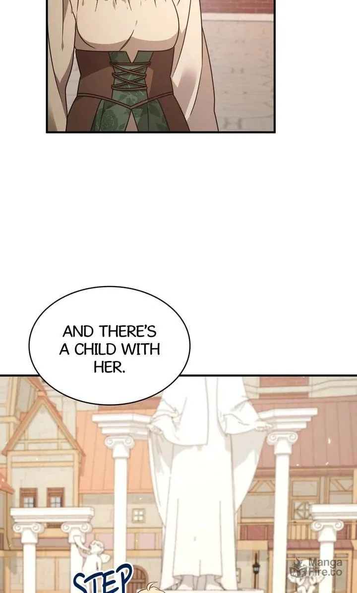 Wake Up, Warrior Chapter 134 page 57 - 