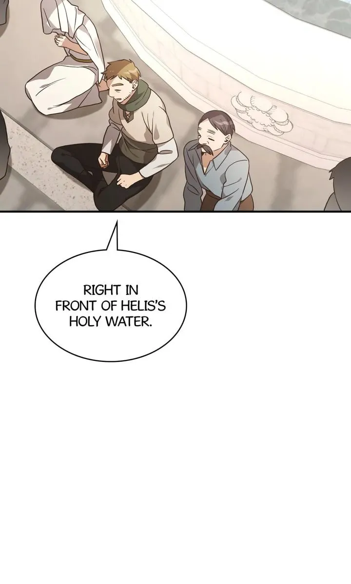 Wake Up, Warrior Chapter 134 page 59 - 