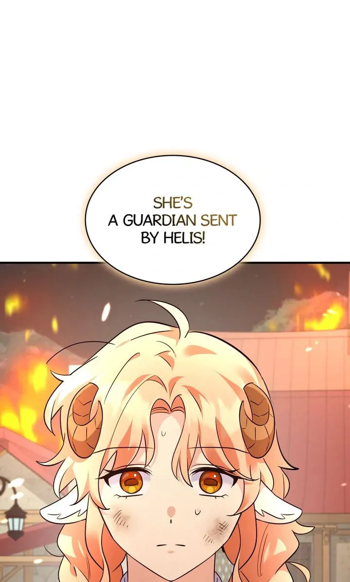 Wake Up, Warrior Chapter 134 page 61 - 
