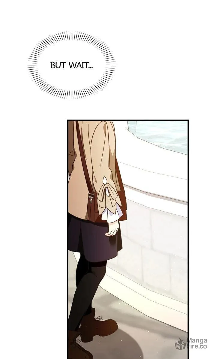 Wake Up, Warrior Chapter 134 page 66 - 