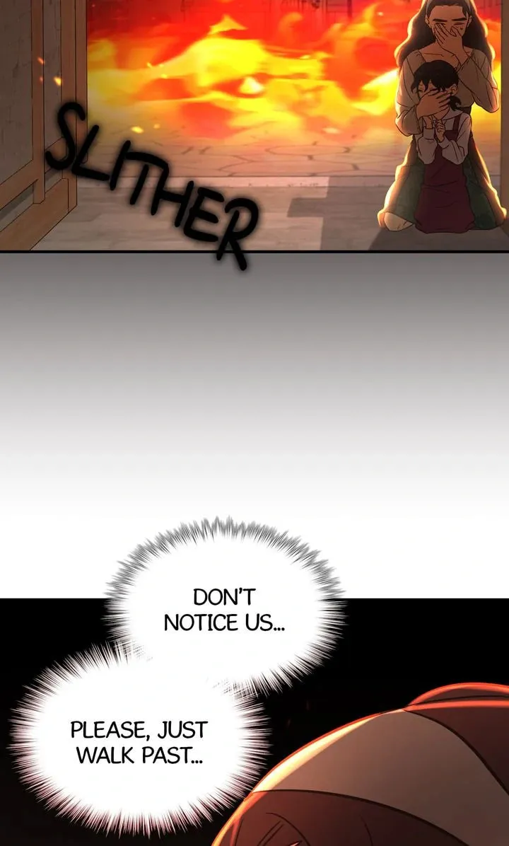 Wake Up, Warrior Chapter 134 page 8 - 