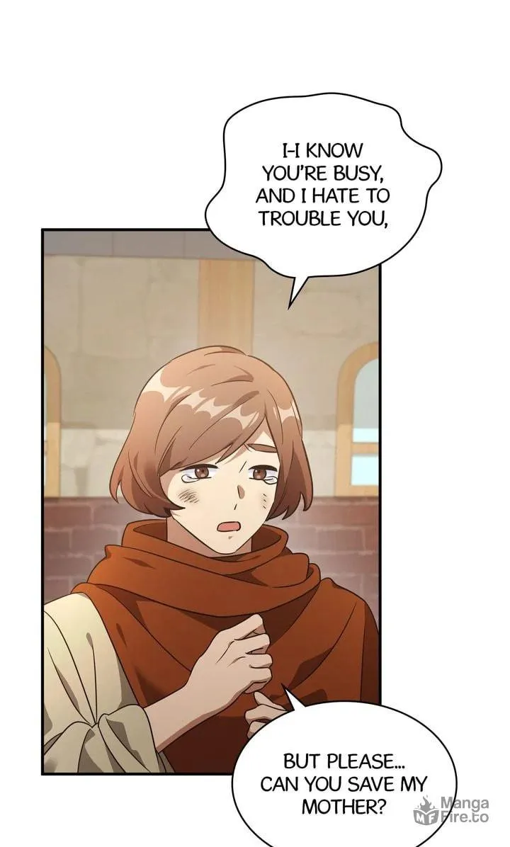 Wake Up, Warrior Chapter 134 page 72 - 