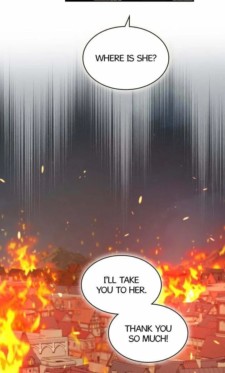 Wake Up, Warrior Chapter 134 page 74 - 
