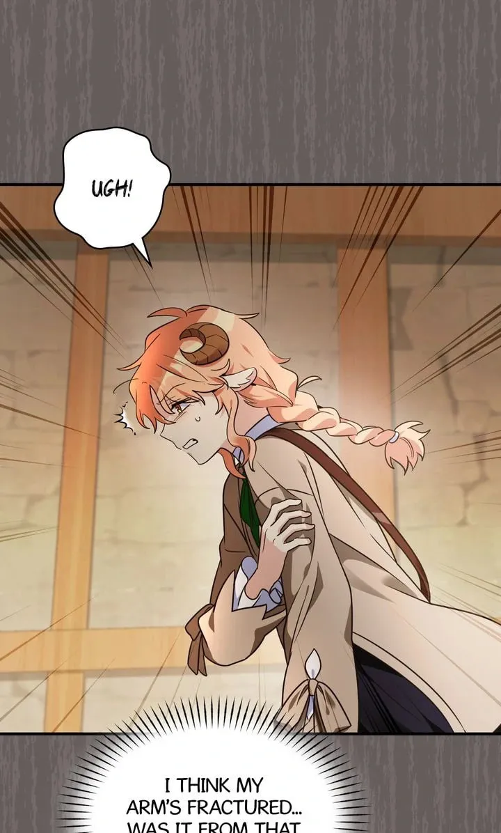 Wake Up, Warrior Chapter 134 page 79 - 