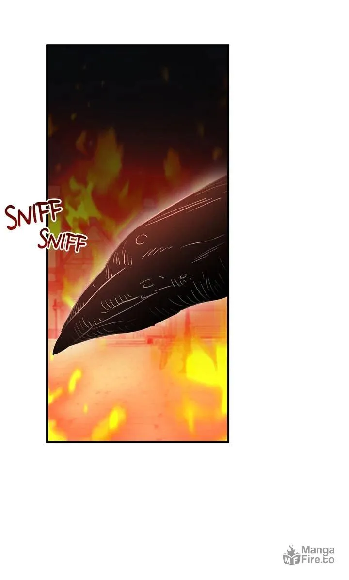 Wake Up, Warrior Chapter 134 page 10 - 