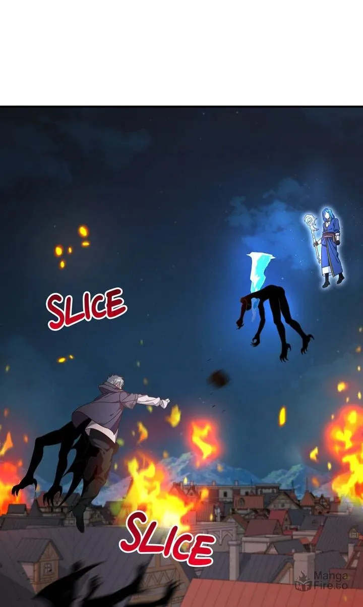 Wake Up, Warrior Chapter 135 page 15 - 