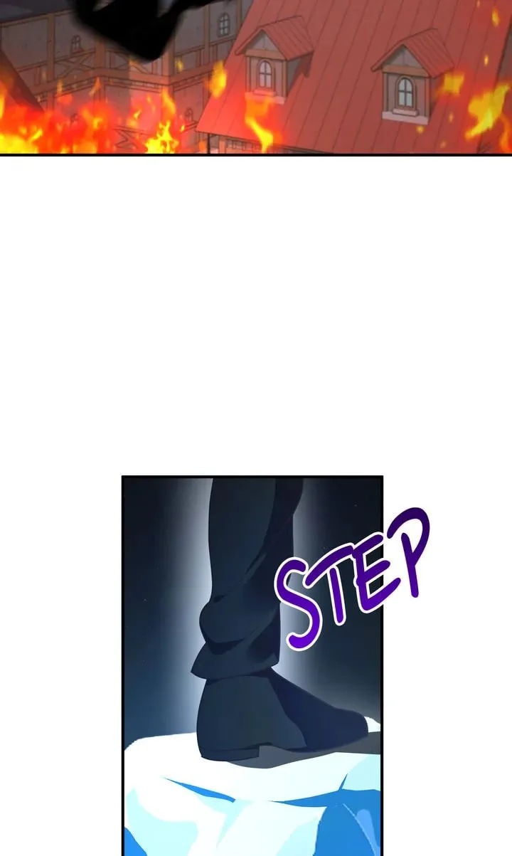 Wake Up, Warrior Chapter 135 page 16 - 