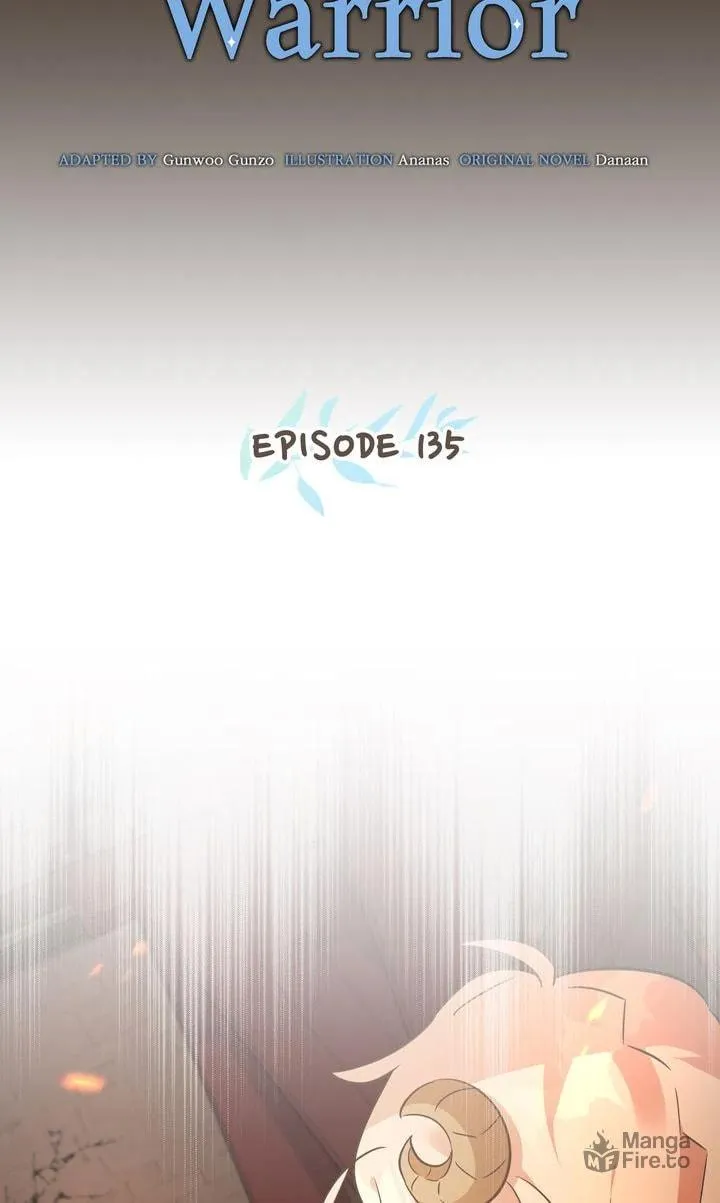 Wake Up, Warrior Chapter 135 page 20 - 