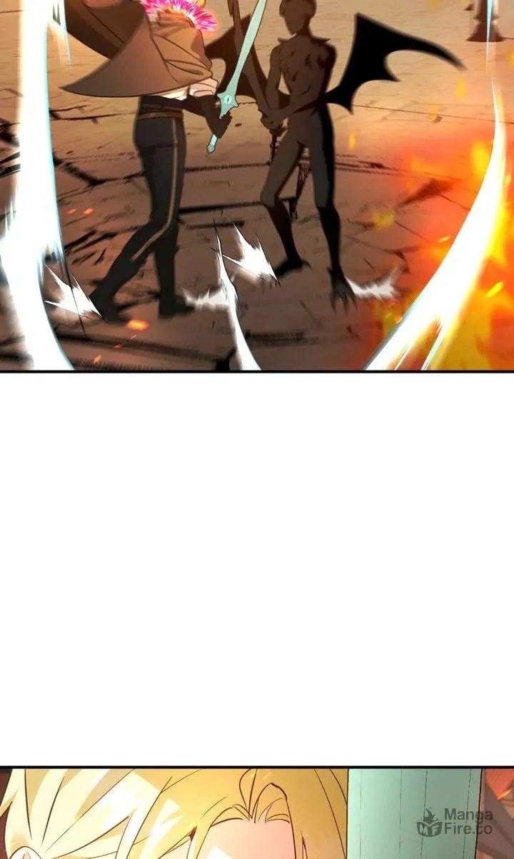 Wake Up, Warrior Chapter 135 page 3 - 