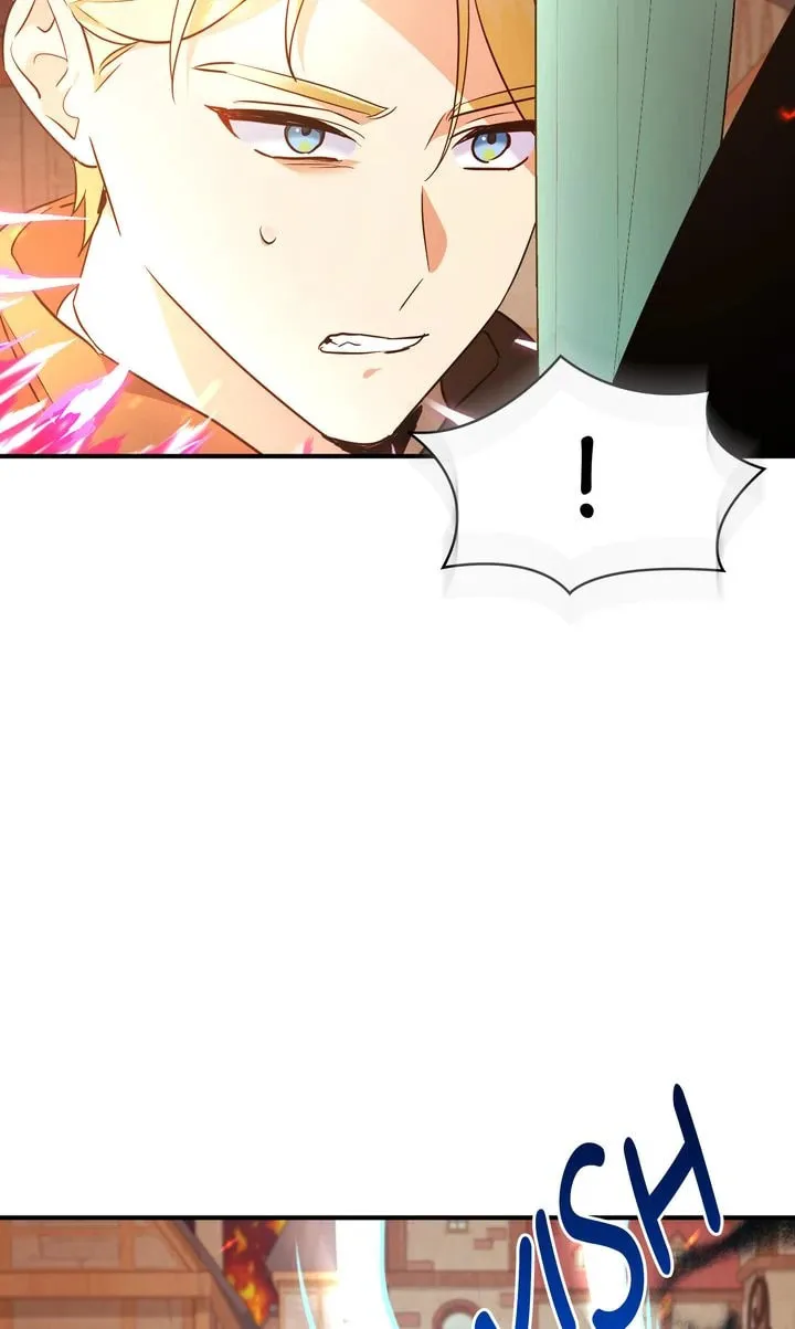 Wake Up, Warrior Chapter 135 page 4 - 