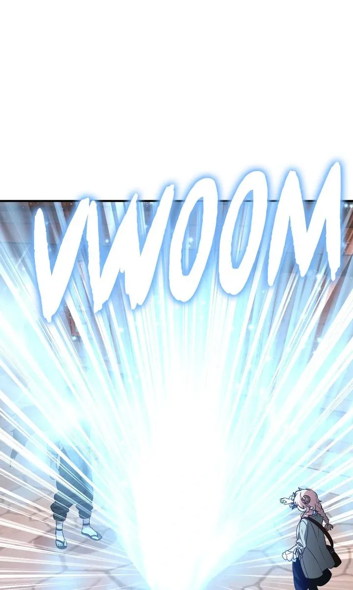Wake Up, Warrior Chapter 135 page 31 - 