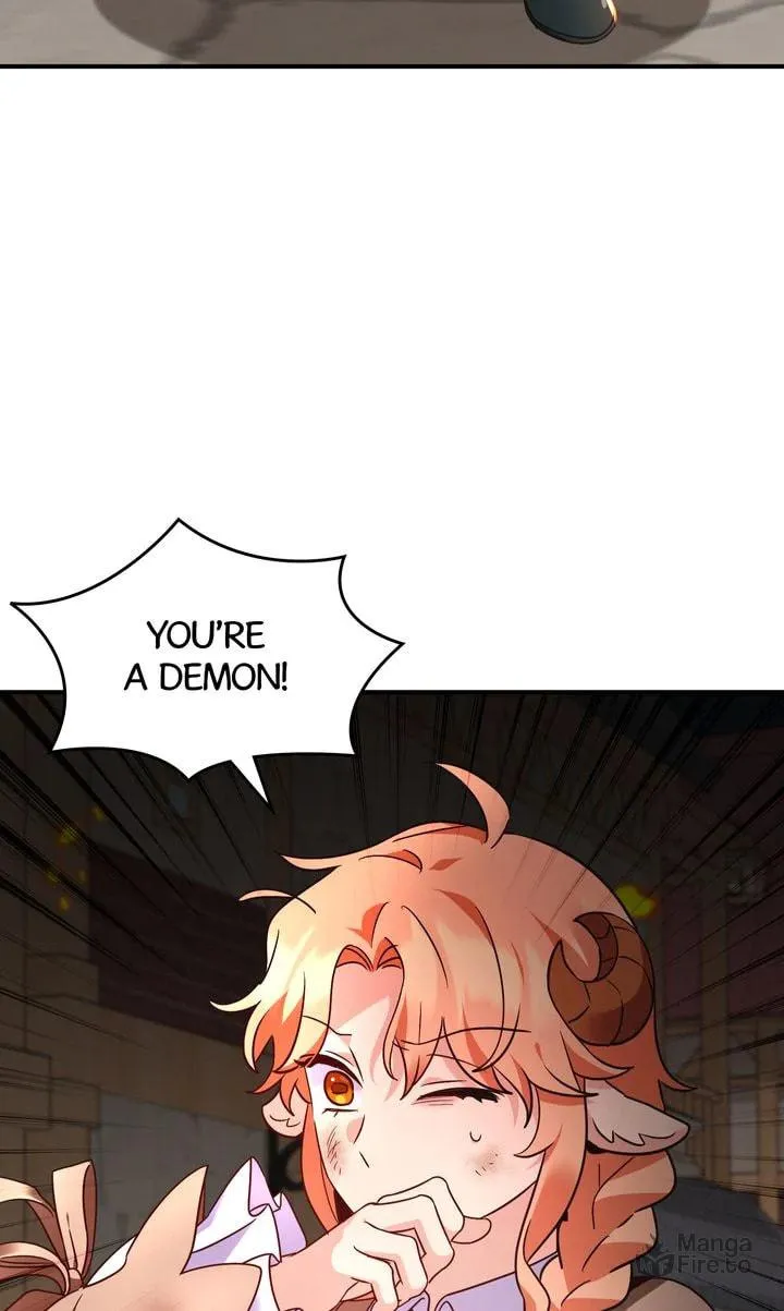 Wake Up, Warrior Chapter 135 page 36 - 