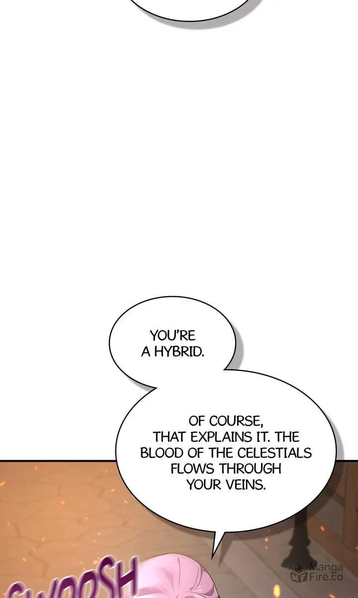 Wake Up, Warrior Chapter 135 page 39 - 