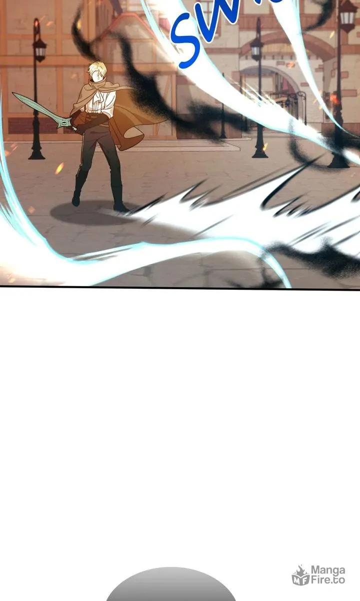 Wake Up, Warrior Chapter 135 page 5 - 