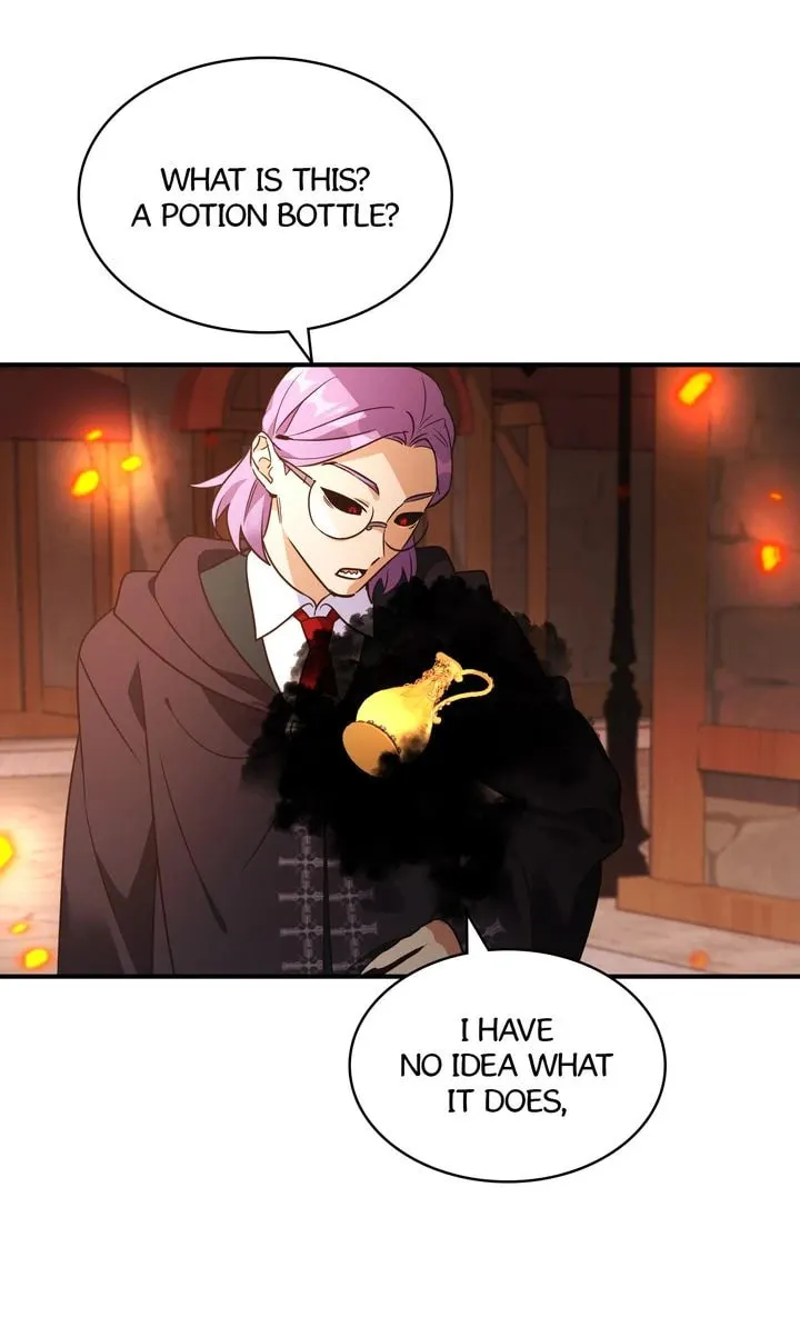 Wake Up, Warrior Chapter 135 page 43 - 