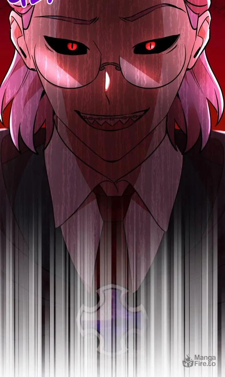 Wake Up, Warrior Chapter 135 page 45 - 