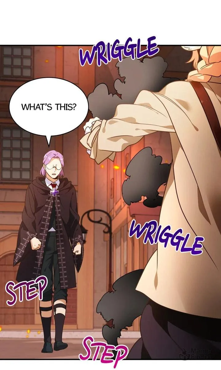 Wake Up, Warrior Chapter 135 page 50 - 