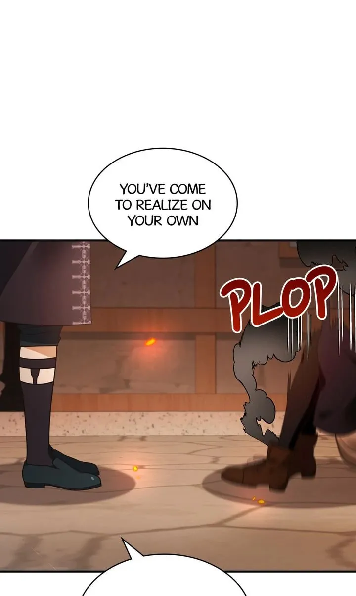 Wake Up, Warrior Chapter 135 page 52 - 