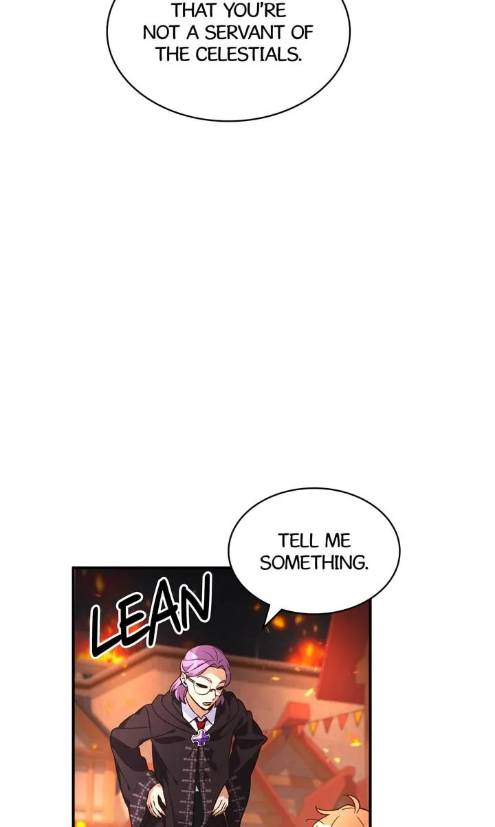 Wake Up, Warrior Chapter 135 page 53 - 
