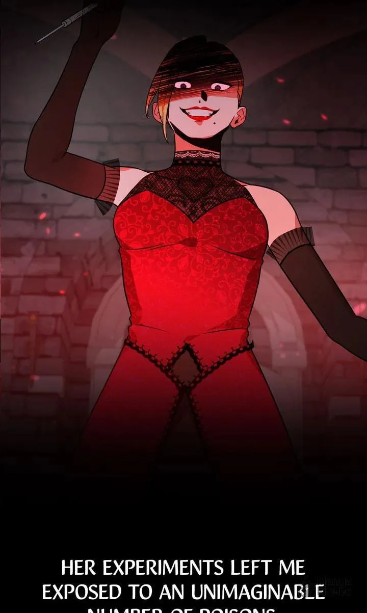 Wake Up, Warrior Chapter 135 page 57 - 