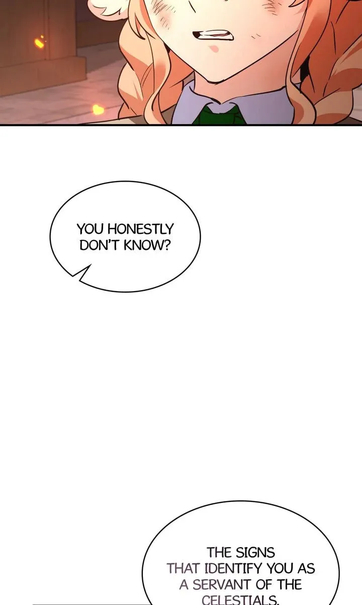 Wake Up, Warrior Chapter 135 page 59 - 