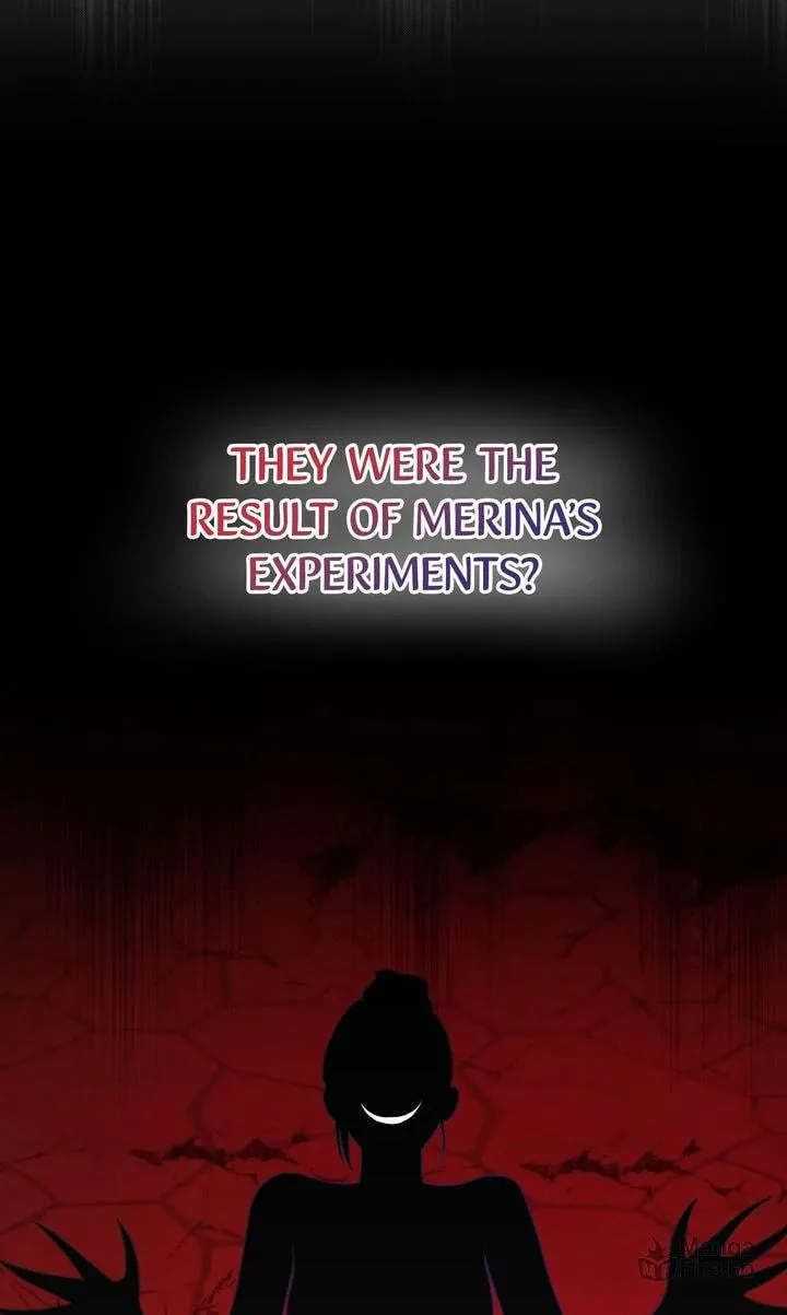 Wake Up, Warrior Chapter 135 page 66 - 